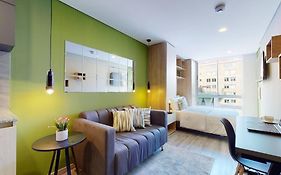 Prime 85 Loft Zona T